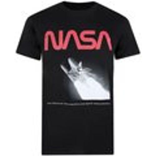 T-shirts a maniche lunghe TV133 - NASA - Modalova