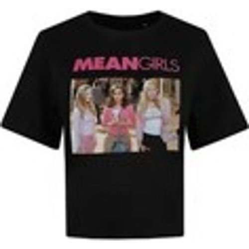 T-shirts a maniche lunghe Group - Mean Girls - Modalova