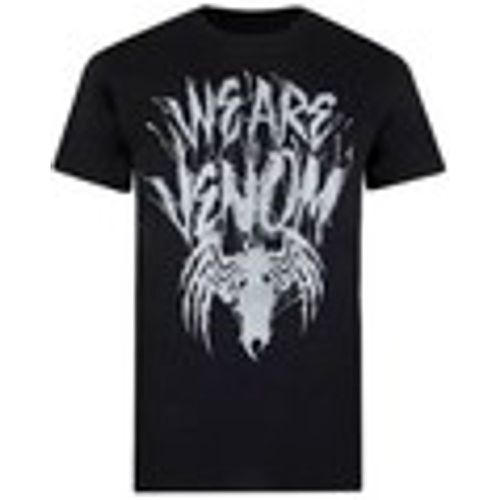 T-shirts a maniche lunghe We Are - Venom - Modalova