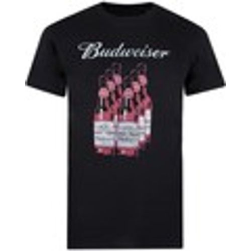 T-shirts a maniche lunghe TV1486 - Budweiser - Modalova