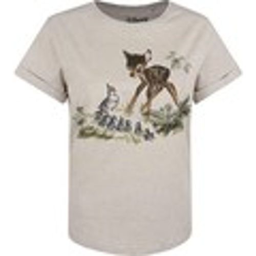 T-shirts a maniche lunghe TV1465 - Bambi - Modalova