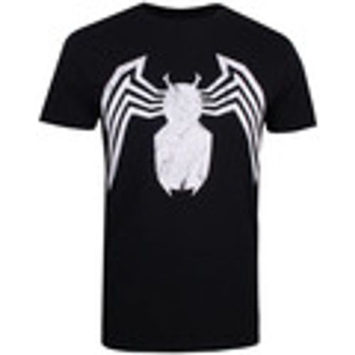 T-shirts a maniche lunghe Venom Emblem - Marvel - Modalova