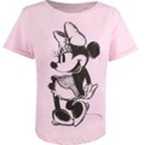 T-shirts a maniche lunghe TV326 - Disney - Modalova