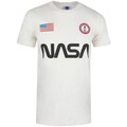 T-shirts a maniche lunghe TV362 - NASA - Modalova