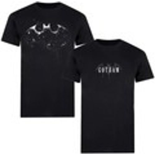 T-shirts a maniche lunghe Gotham - Dessins Animés - Modalova