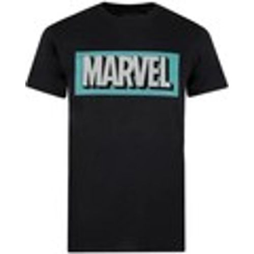 T-shirts a maniche lunghe TV615 - Marvel - Modalova