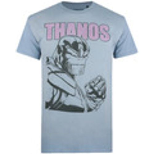 T-shirts a maniche lunghe TV671 - Marvel - Modalova