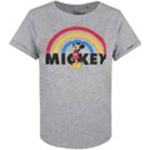 T-shirts a maniche lunghe TV742 - Disney - Modalova