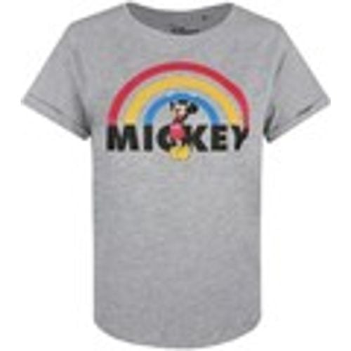 T-shirts a maniche lunghe TV742 - Disney - Modalova