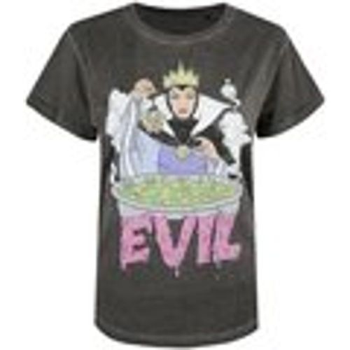 T-shirts a maniche lunghe TV840 - Snow White And The Seven Dwarfs - Modalova