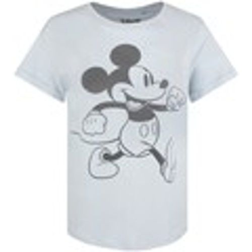 T-shirts a maniche lunghe TV809 - Disney - Modalova