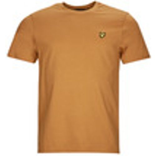 T-shirt Lyle & Scott PLAIN T SHIRT - Lyle & Scott - Modalova