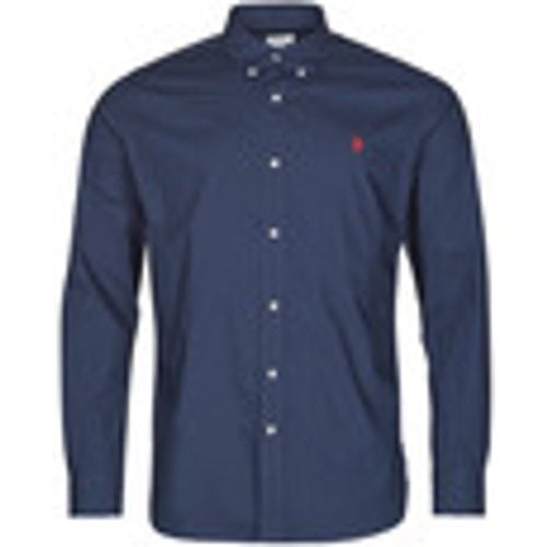 Camicia a maniche lunghe DIRK - U.S Polo Assn. - Modalova