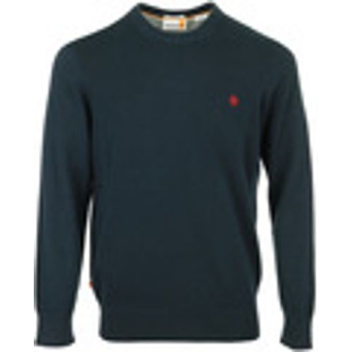 Maglione Williams River Crew - Timberland - Modalova