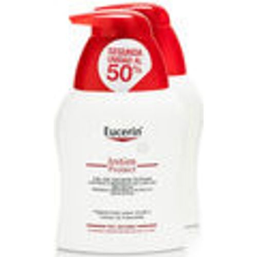 Corpo e Bagno Intim Protect Gel Igiene Intima Lotto 2 X - Eucerin - Modalova