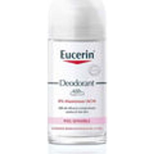 Accessori per il corpo Deodorante Roll-on 0% Alluminio - Eucerin - Modalova