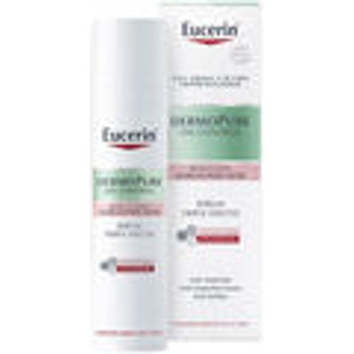 Trattamento mirato Dermopure Siero Controllo Olio Triplo Effetto - Eucerin - Modalova