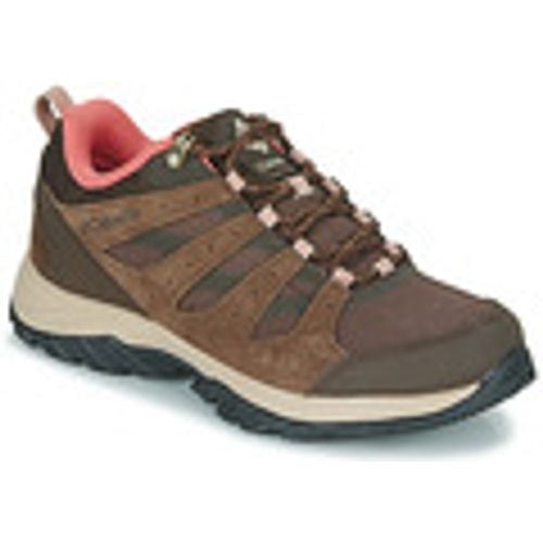 Scarpe da trekking REDMOND III WATERPROOF - Columbia - Modalova