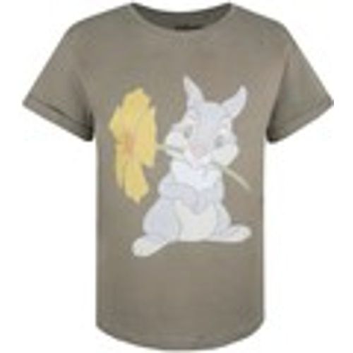 T-shirts a maniche lunghe TV912 - Bambi - Modalova