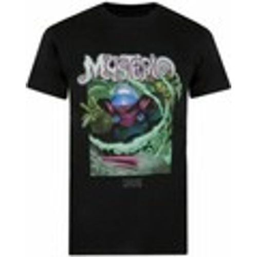 T-shirts a maniche lunghe TV919 - Marvel - Modalova