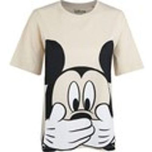 T-shirts a maniche lunghe Don't Speak - Disney - Modalova