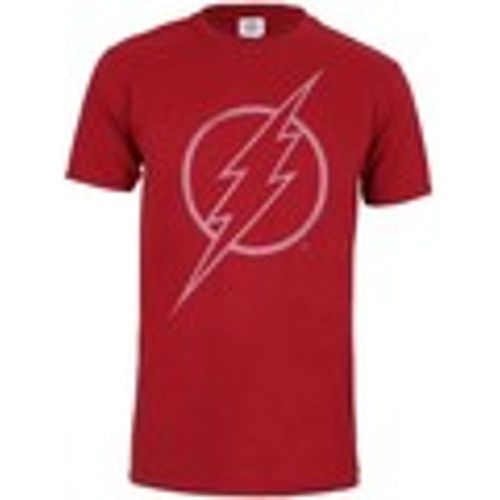 T-shirts a maniche lunghe TV946 - The Flash - Modalova