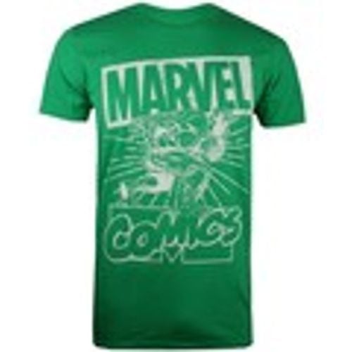 T-shirts a maniche lunghe Lift - Hulk - Modalova
