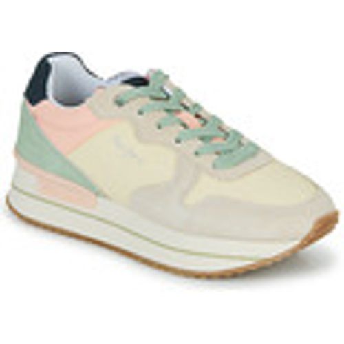 Sneakers basse RUSPER SWEET - Pepe Jeans - Modalova