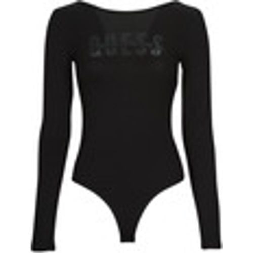 Body Guess LS ESTER BODYSUIT - Guess - Modalova