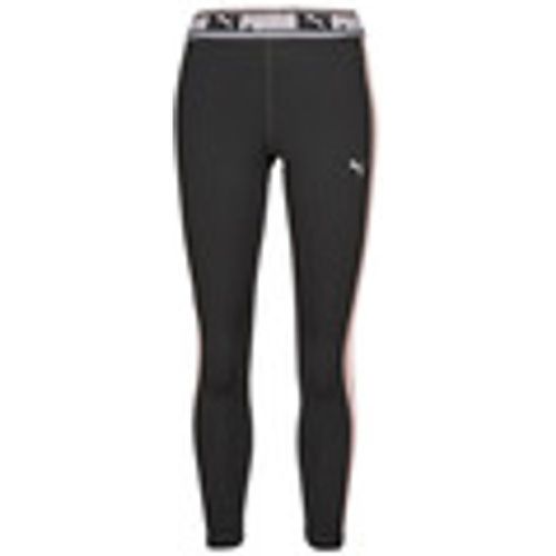 Collant TRAIN STRONG FASHION COLORBLOCK TIGHT - Puma - Modalova