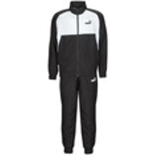 Tuta Puma WOVEN TRACKSUIT - Puma - Modalova