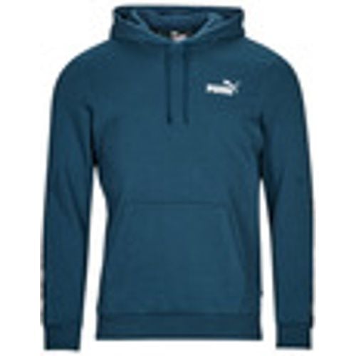 Felpa Puma ESS+ TAPE HOODIE - Puma - Modalova