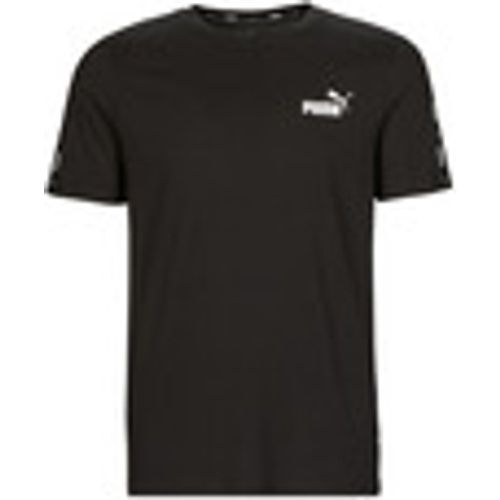 T-shirt Puma ESS+ TAPE - Puma - Modalova