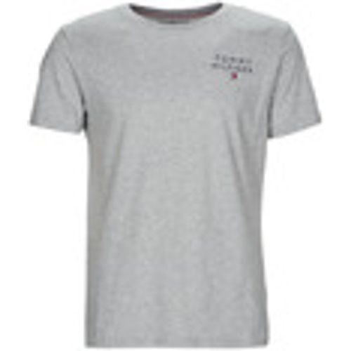 T-shirt CN SS TEE LOGO - Tommy Hilfiger - Modalova