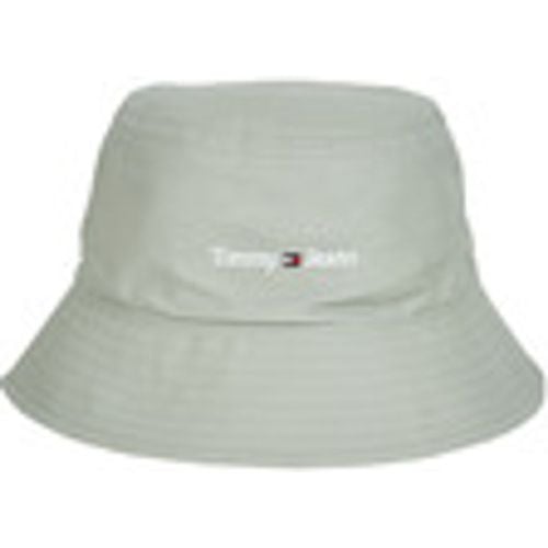 Cappellino TJM SPORT BUCKET HAT - Tommy Jeans - Modalova