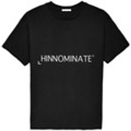 T-shirt & Polo Hinnominate HNM127 - Hinnominate - Modalova