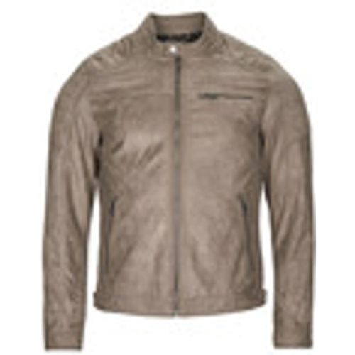 Giubbotto JJEROCKY JACKET - jack & jones - Modalova