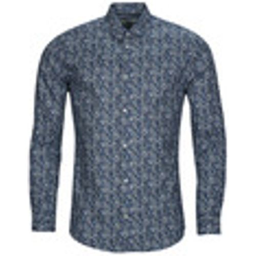 Camicia a maniche lunghe JPRBLASCANDIC PRINT SHIRT L/S - jack & jones - Modalova