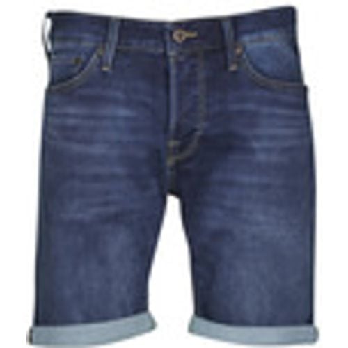 Pantaloni corti JJIRICK JJICON SHORTS - jack & jones - Modalova