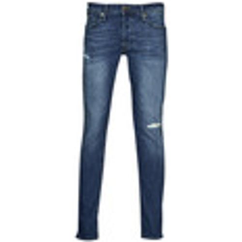 Jeans Slim JJIGLENN JJORIGINAL - jack & jones - Modalova