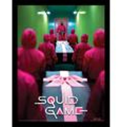 Cornici foto Squid Game TA9241 - Squid Game - Modalova