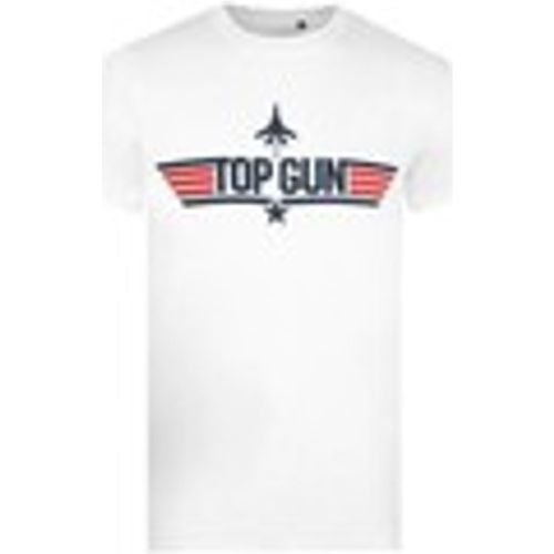 T-shirts a maniche lunghe TV651 - Top Gun - Modalova