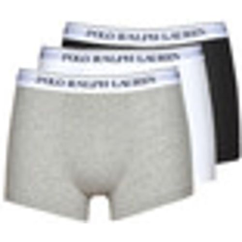 Boxer UNDERWEAR-CLSSIC TRUNK-3 PACK-TRUNK - Polo Ralph Lauren - Modalova