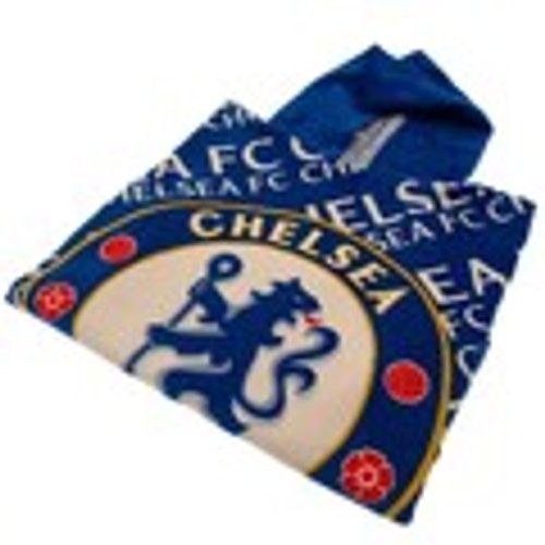 Asciugamano e guanto esfoliante TA9502 - Chelsea Fc - Modalova