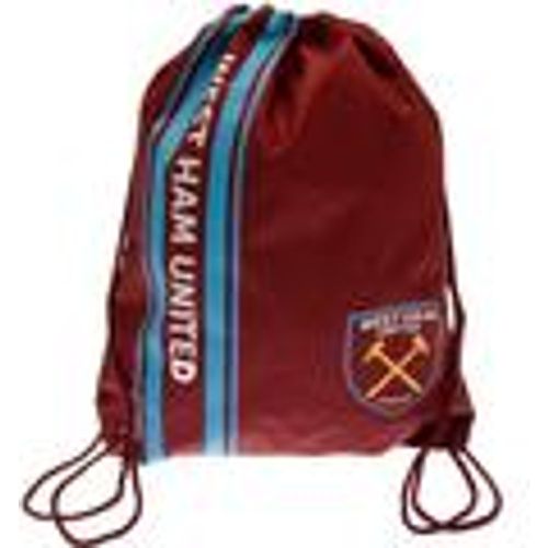 Borsa da sport TA9156 - West Ham United Fc - Modalova