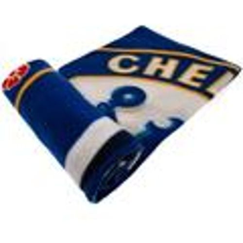 Coperta Chelsea Fc TA9197 - Chelsea Fc - Modalova