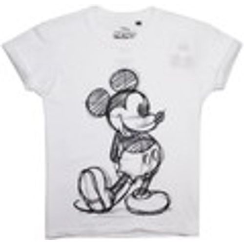 T-shirts a maniche lunghe TV625 - Disney - Modalova