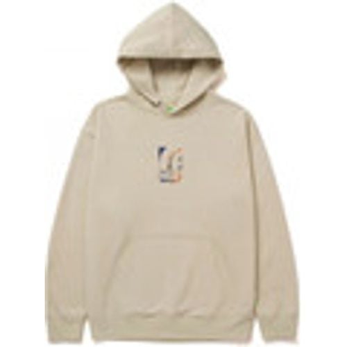 Felpa Huf Sweat h-dog hood - HUF - Modalova