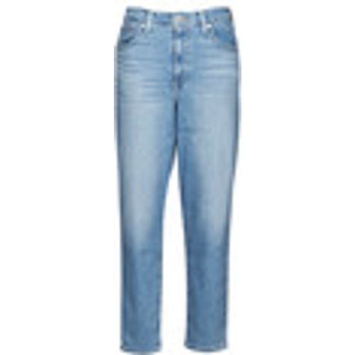 Jeans Mom HIGH WAISTED MOM JEAN - Levis - Modalova