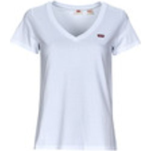 T-shirt Levis PERFECT VNECK - Levis - Modalova